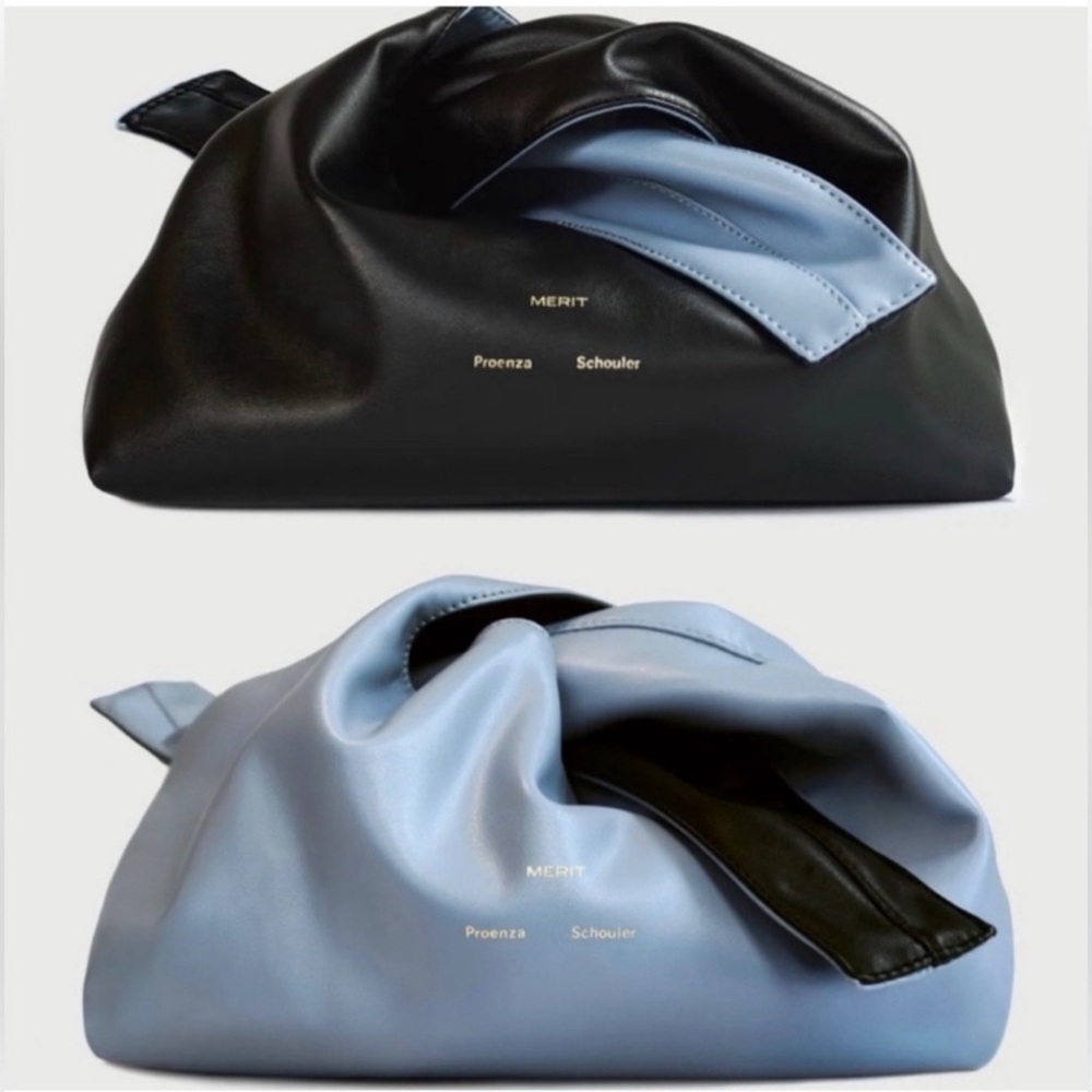 Merit x Proenza Schouler The Signature Bag